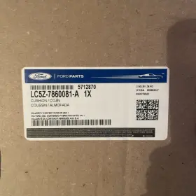 Lc5z-7860081-a Ford New Oem Front Rh Seat Back Cushion Frame Lc5z7860081a Corsair Aviator 20-25