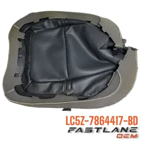 Lc5z-7864417-bd Ford Lc5z7864417bd 2020-2023 Lincoln Aviator Cover Asy - Seat Back Lh New Oem
