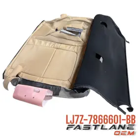 Lj7z-7866601-bb Ford 2020-2022 Lincoln Corsair Rear Cover Assembly New Oem