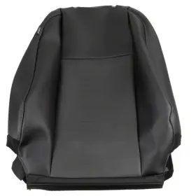 Ford Lk4z-9964416-na Genuine Cover Assembly Seat Back