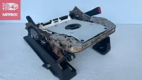 Ll1a61700aa Ford 2021-2024 2025 Expedition Oem Front Right Seat Lower Track Frame Damaged
