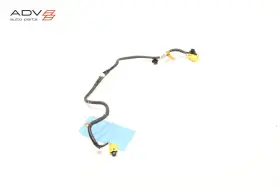 Lu5t14c687ta Ford 23 F-150 Lightning Front Right Side Seat Lower Frame Track Wire Harness Oem
