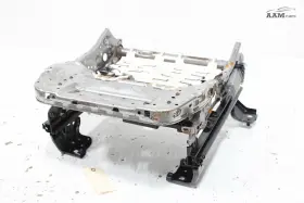 Lx6z-9961711-b Ford 2021-2023 Bronco Front Left Side Seat Lower Track Frame With Motor Oem