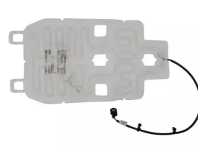 M2dz-14d696-aa Ford Genuine Seat Back Heater