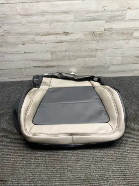 M2dz-7862901-ch Ford Oem Cover Asy - Seat Cushion