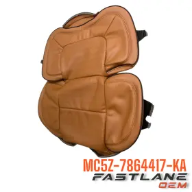 Mc5z-7864417-ka Ford 2020-2024 Lincoln Aviator Rear Left Seat Back Cover New Oem