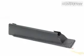 Ml3z-1561749-aj Ford 2021-2023 F-150 Front Left Driver Side Seat Rail Track Cover Trim Panel Oem