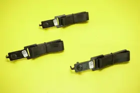 Ml3z18613d74aa Ford 2021-2024 F-150 Oem.child Seat Anchorage Kit.rear Center