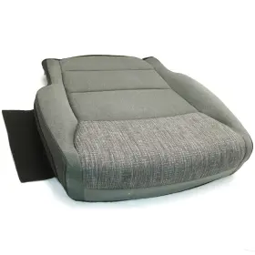 Nl3z1562901ej Ford 2022-23 F-150 Power Front Lh Seat Cover Cushion Lower Bottom