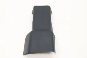 Nz6z60601b32aa Ford 2022 - 2025 Maverick Rear Cab Seat Belt Seatbelt Trim Cover Panel Oem