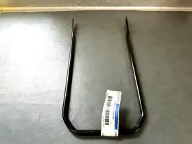 Ac2z-15603a86-ba Ford Oem Nos Driver Seat Track Adjust Handle 2008-2010 E-150