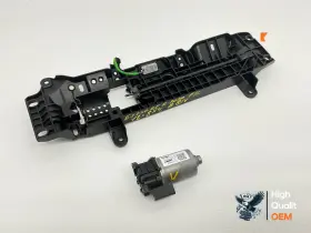 P1-18717-02-00 Ford 2020-2022 Explorer Front Left Passenger Side Seat Adjust Motor Oem