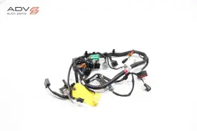 Pu5t14d231dua Ford 2024 F-350 Front Left Side Driver Seat Wire Wiring Harness Oem