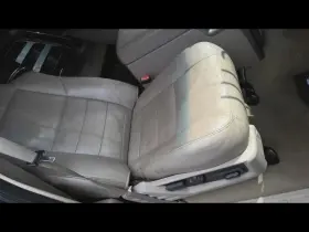 202-00498br Ford Truck Passenger Front Seat Bench Split 40/20/40 Fits 08-10 F250sd Pickup 468900