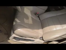 202-00501bl Ford Truck Driver Front Seat Bench Split 40/20/40 Fits 08-10 F250sd Pickup 468901