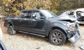 202-10112r Ford Truck Passenger Front Seat From 02/06/17 Bench Cloth Fits 17 F150 Pickup 471681