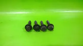 202.fd8118 Ford Truck 18 F150 Front Bucket Seat Bolts Bolt Set Of 4 Oem 4017-41