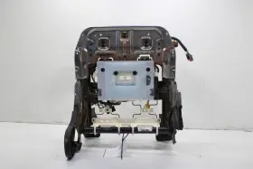 Fl3z-9661710-b Ford Truck 203.fd8116 2015-17 F150 Super Cab Lariat Front Rh Side Seat Lower Track Frame With Motor