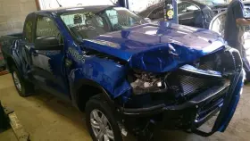 203.fd8d19 Ford Truck Ranger 2019 Front Seat Track 10280826