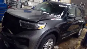 203.fd8g20 Ford Truck 20 21 22 23 24 Explorer Driver Left Front Seat Track 8 Way Power 10300198 203.fd8g20 Ford Truck 20 21 22 23 24 Explorer Driver Left Front Seat Track 8 Way Power 10300198