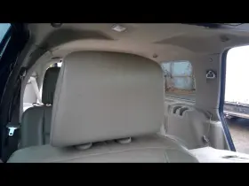 206.fd8e07 Ford Truck Expediton 2007 Headrest 864380
