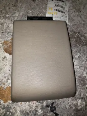 207.fd8c10 Ford Truck 08-12 Escape Mariner Tribute Center Console Arm Rest Lid Armrest L131349