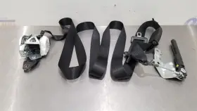 210-10165 Ford Truck 19 F150 Raptor Seat Belt Front Right Passenger Black Crew Cab