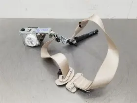 210-10685 Ford Truck 20 2020 Explorer Seat Belt Retractor Front Left Driver Beige