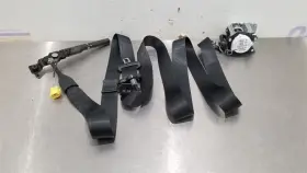 210-10972 Ford Truck 21 Bronco 2 Door Seat Belt Retractor Front Right Passenger Black