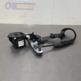 210-10982 Ford Truck 23 2023 Bronco Sport Seat Belt Retractor Front Left Driver Black