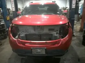 220.fd8g11 Ford Truck Explorer 2011 Third Seat Station Wagon Van 118843