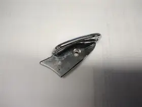 659.fd8k01 Ford Truck Harley Davidson F150 Passenger Front Seat Lever Adjustment Arm Part 00-03