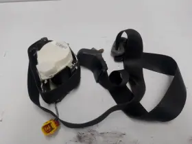 Bc3z26611b09ac Ford Truck Driver/left Front Seat Belt Retractor From 2011 F350sd 11456618