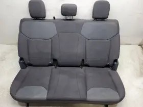 Nz6z-6066800-b Ford Truck 2022 2023 2024 2025 Mavrick Rear Seat Upper And Lower Complete Nz6z6063840a