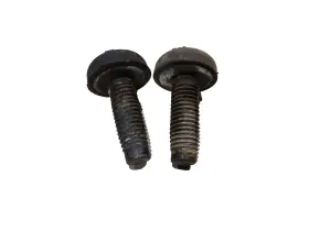 W705640-s900 Ford Seat To Floor Mounting Bolts Set Super Duty Excursion Torx