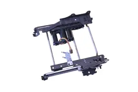 Yf1z-5461710-aa Ford New Oem Seat Track Assembly Nos