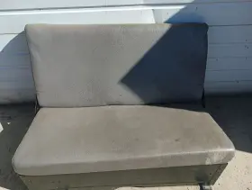 202.flhc18 Freightliner 2018 M2 Bench Seat 11897512