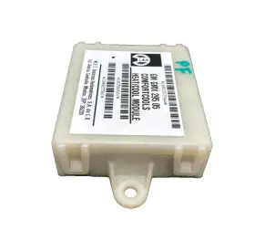 12002356c General Motors 06-08 Cadillac Sts Passenger Right Front Heated Seat Control Module Assembly Oem
