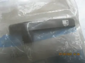 12500847 General Motors Genuine Gm Oem Fuel Tank Filler Door Latch Release Cable Handle