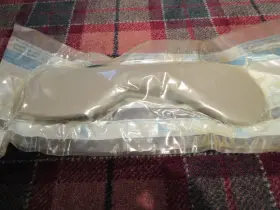 1253-4458 General Motors 12534458 Gm Passenger Seat Trim - Nos Ft95-ft02 Cavalier / Sunfire P/n