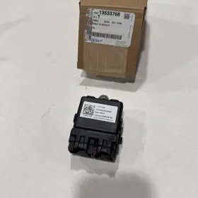 13533768 General Motors New Gm 2020-2024 Equinox Front Rh Passenger Seat Heater Control Module