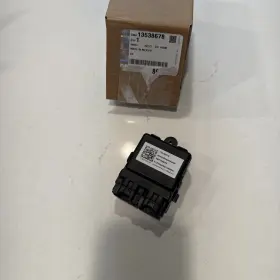 General Motors 13538678 New Oem 2021-2024 Chevrolet Tahoe Suburban Front Seat Heater Control Module