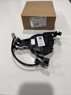 13544901 General Motors New Oem 2022-2024 Chevrolet Traverse Enclave Front Seat Blower Motor