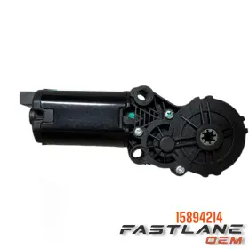 15894214 General Motors 2008-2015 Cadillac Cts Front Seat Back Reclining Actuator New Oem