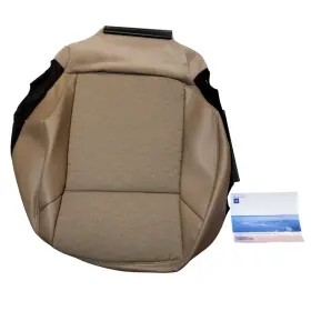19178548 General Motors Passenger Seat Bottom Cloth Cashmere Factory Cover 07-09 Uplander New Gm 19178548 General Motors Passenger Seat Bottom Cloth Cashmere Factory Cover 07-09 Uplander New Gm