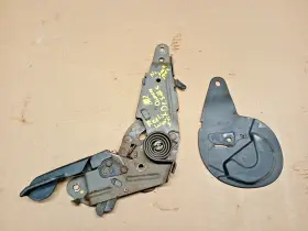20325549 General Motors 82-92 Camaro Firebird Trans Am Seat Latch Manual Adjustment Hinge Driver Left Gm