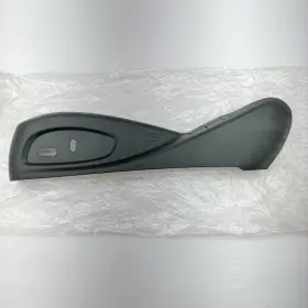2118365 General Motors 2013-2018 Cadillac Ats Front Left Driver Seat Trim Switch Cover Oem