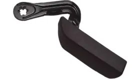 22753555 General Motors 2013-2016 Chevrolet Malibu Limited Lever F/seat Recl - New Oem