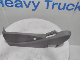 22940431 General Motors New Genuine Gm Grey Driver Lh Seat Side Trim 15-19 Silverado Sierra 2500 3500