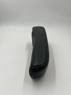22958321 General Motors 2009-2017 Chevrolet Gmc Traverse Acadia Armrest Rear Seat Ebony